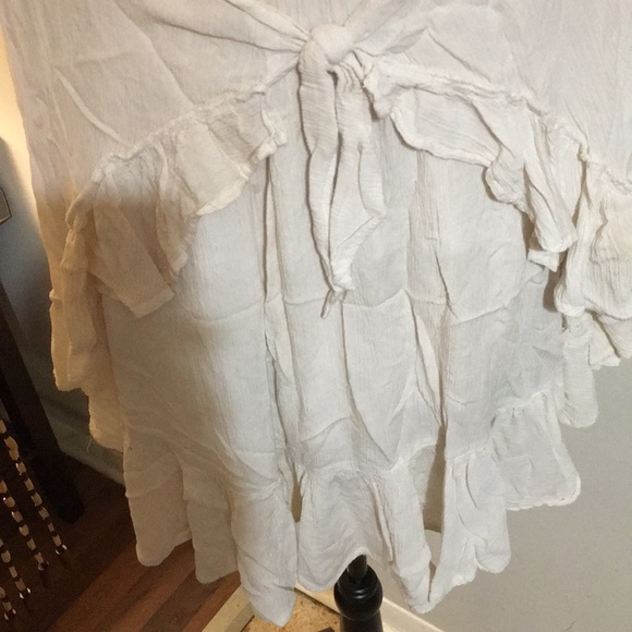 New skirt no tag never worn - Picture 3 of 4